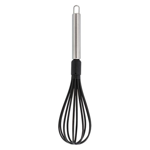 Euroxanty® Varillas De Cocina, Varilla Para Batir, Batidor Acero  Inoxidable, Batidor De Alambre, Bizcochos Y Pasteles (26 Cm) con Ofertas  en Carrefour