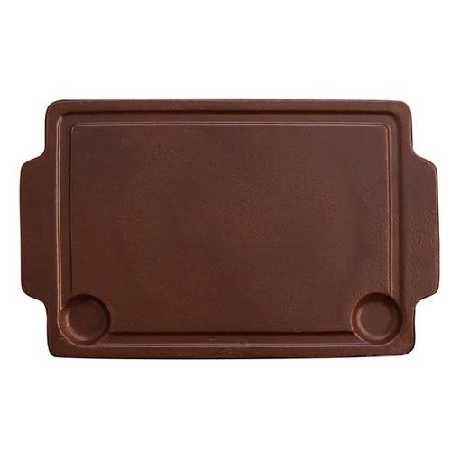 Plancha De Piedra Para Asar Anaflor Cerámica (36,5 X 24 Cm) con Ofertas en  Carrefour