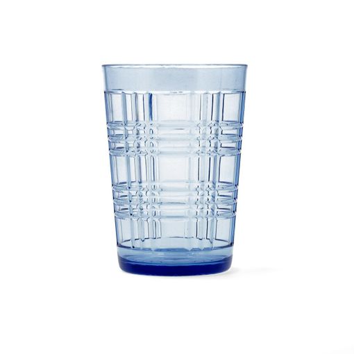 Set de 12 vasos de cristal 35,5 cl, modelo Bodega, pack de 12