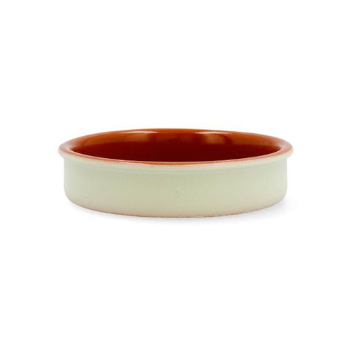 Cazuela Barro Moss 12cm