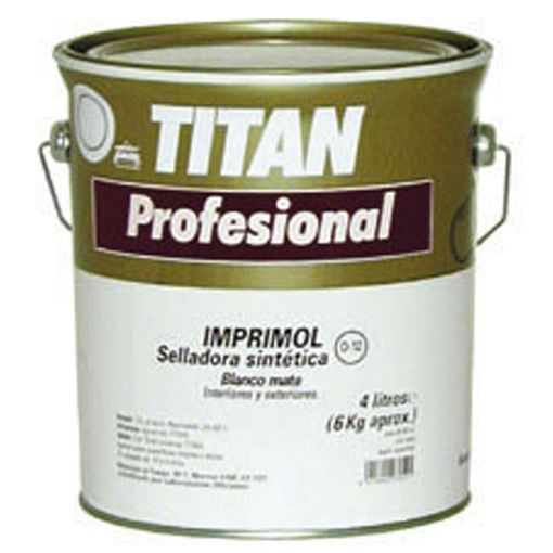 Selladora Titan 050 750ml