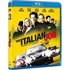 The Italian Job Blu Ray Con Ofertas En Carrefour Ofertas Carrefour Online