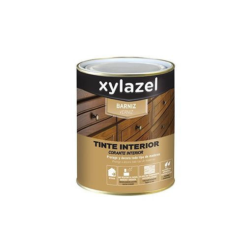 BARNIZ SINT. DECOR TX. MATE INCOLORO 750 ML.