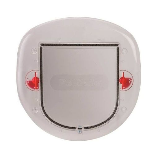 Puerta para gatos PetSafe Sistema de control de entrada de 4 vías