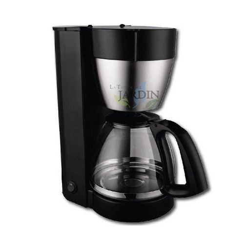 Cafetera De Goteo Orbegozo. Capacidad De 12 Tazas. Capacidad De 1,3 L.  Potencia 800w. con Ofertas en Carrefour