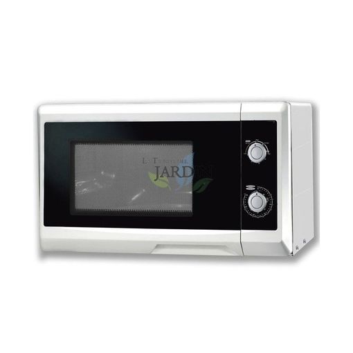 Horno microondas combinado 20 l.