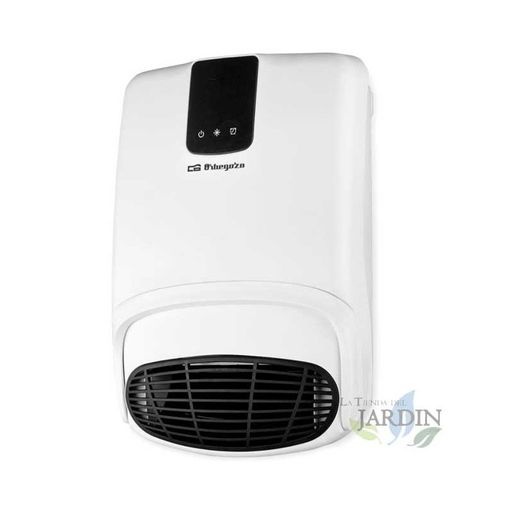 Universalblue Calefactor Baño Con Wifi 2000w, Split Aire Caliente, 4  Modos, Protección Contra Sobrecalentamiento con Ofertas en Carrefour
