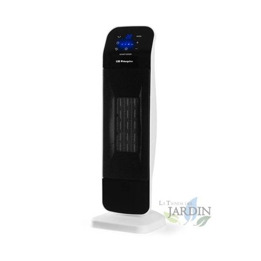 Toallero Calefactor Eléctrico Digital 2000w Con Control Wifi con Ofertas en  Carrefour