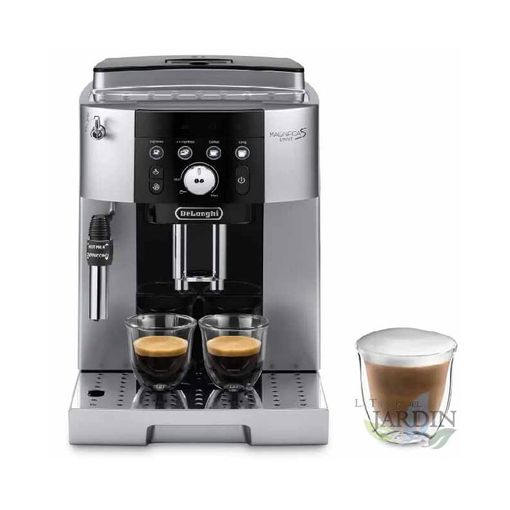 DELONGHI MAQUINA CAFE AUTOMATICA 1450W MAGNIFICA START