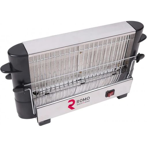 Tostador Ranura Ancha 750 W con Ofertas en Carrefour