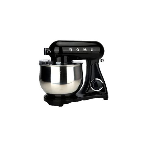 Batidora Mano 1500w Acero Inoxidable Blanca 5 Velocidades Turbo con Ofertas  en Carrefour