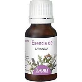 Eladiet Fitoesencia Aceite Lavanda 15 Ml