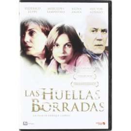 Las Huellas Borradas [dvd] con Ofertas en Carrefour | Ofertas