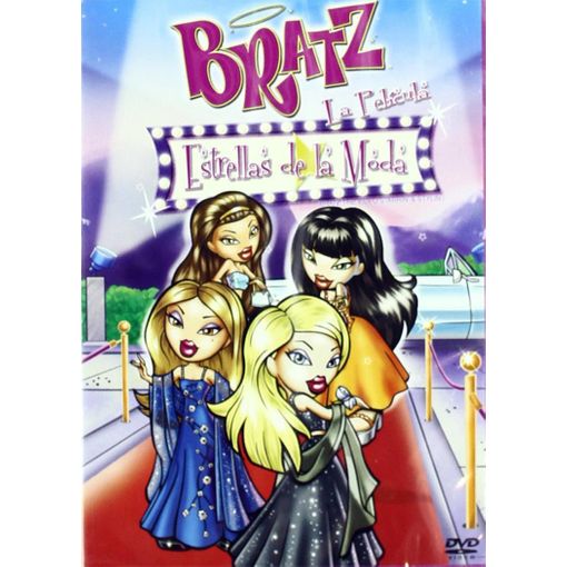 Bratzillaz (Bratz)