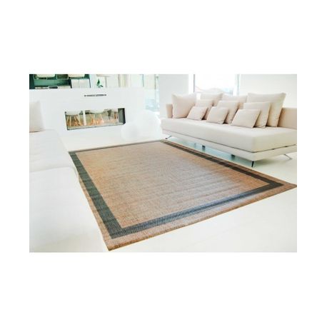 Alfombra Bambú Marron 200x300 Cm. con Ofertas en Carrefour