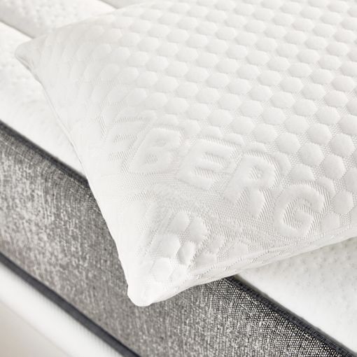 Almohada Viscoelástica 90 X 40 Cm con Ofertas en Carrefour