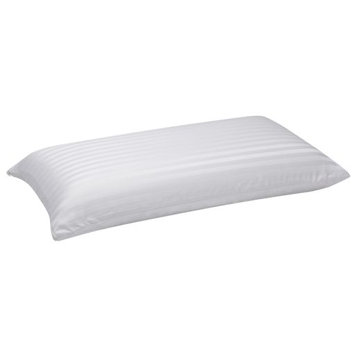 Almohada Viscoelástica Antiácaros Doble 70x35cm Pikolin Home con en Carrefour | Ofertas Carrefour Online