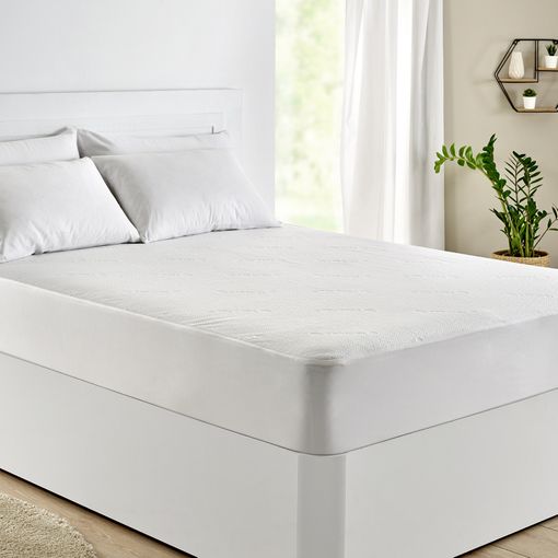 Ordinario Máquina de escribir Kilómetros Protector De Colchón De Tencel Premium 150x200cm Pikolin Home con Ofertas  en Carrefour | Ofertas Carrefour Online