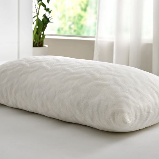 Almohada Aloe Vera De Copos De Viscoelástica 90 Cm con Ofertas en Carrefour