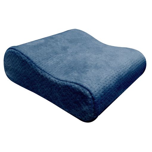 Almohada fibra con tejido exterior de algodón tacto gel 70x40cm Pikolin  Home