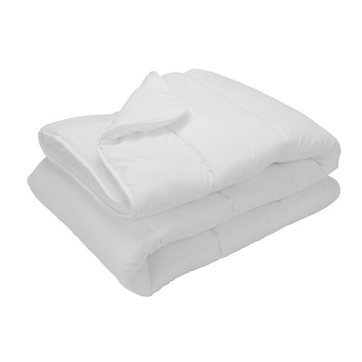 Edredón Relleno Nórdico 260x240 Para Cama 160/180/200 4 Estaciones con  Ofertas en Carrefour