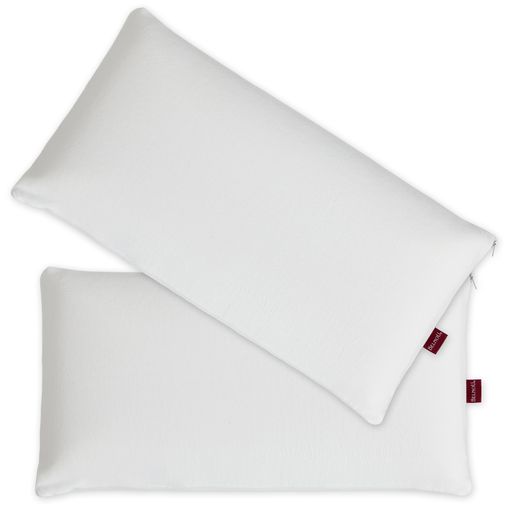 Almohada Viscoelastica Copos 135 Cm con Ofertas en Carrefour