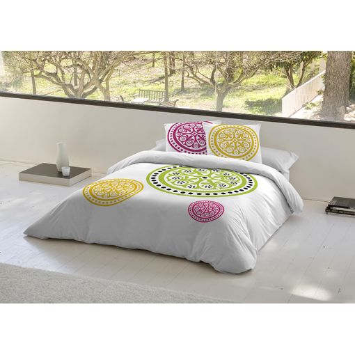 Nórdica Ander Devota & Lomba Cama 150 con en Carrefour | Ofertas Carrefour