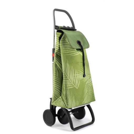 Carro Rolser I-max Tweed 4 Ruedas - Azul con Ofertas en Carrefour