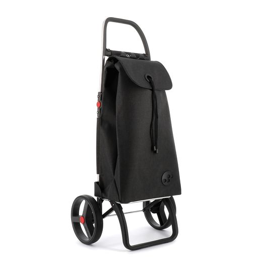 Carro Rolser I-Max Tweed 4 Ruedas Plegable Marino