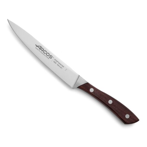 Cuchillo Cocinero ARCOS NORDIKA 160MM – Cuchillería Moreno