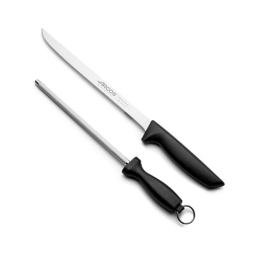 Cuchillo de Cocina ARCOS Jamonero Niza