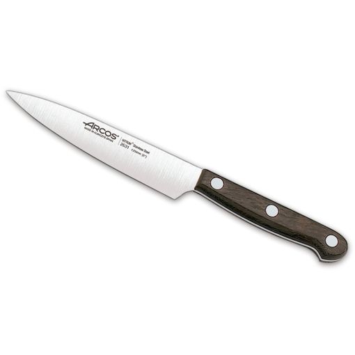 Cuchillo Vegetales 12,5cm Universal Arcos