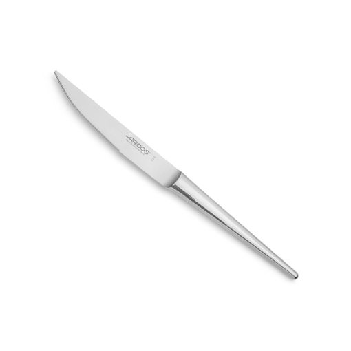 Cuchillo Chuletero Acero Inoxidable Arcos Mesa 115 Mm Color Gris con  Ofertas en Carrefour