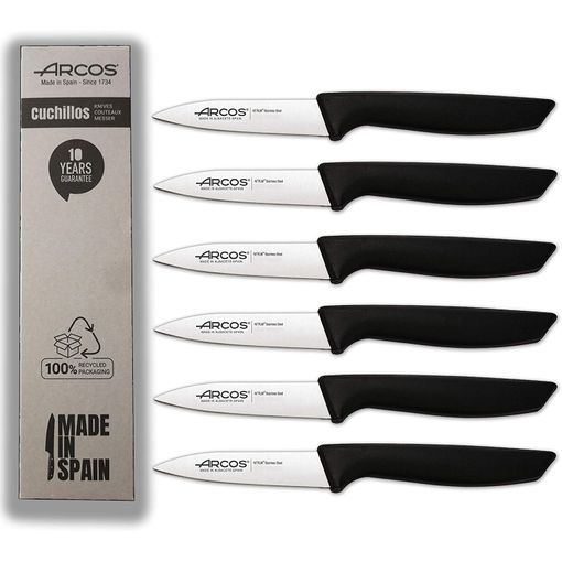Comprar Cuchillo Verduras Serie Professional Online