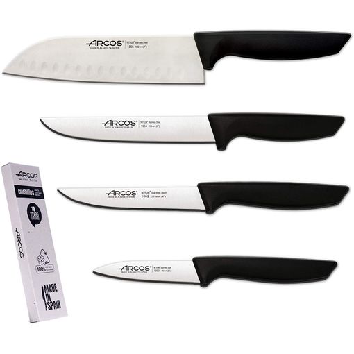 Juego De Cuchillos Para Cocina Acero Japoneses Profesional Chef 6