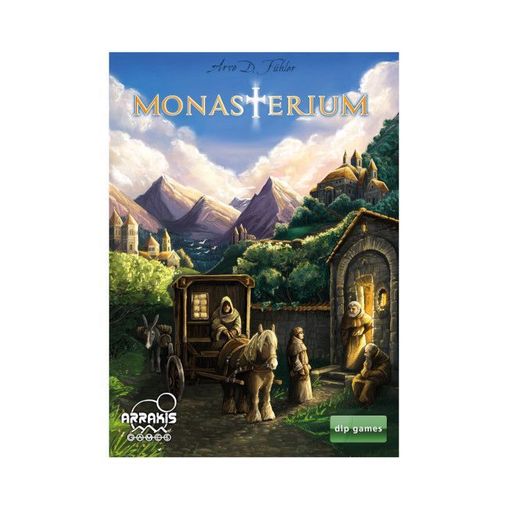 Monasterium