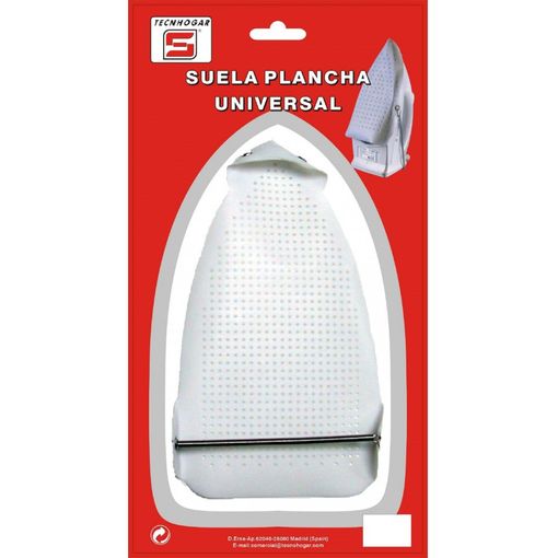 Protector para Plancha Universal Aluminio