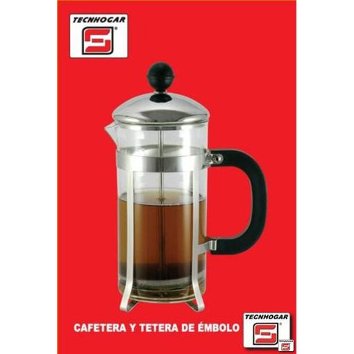 Cafetera De Émbolo France con Ofertas en Carrefour