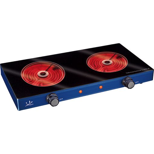 VITROCERAMICA JATA 1 FUEGO PORTATIL