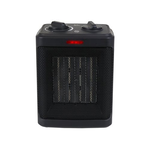 Calefactor cerámico de bajo consumo de 1500W