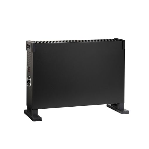 Convector Eléctrico De Bajo Consumo Jata Jccv2314. 2000 W. Para 20 M2 con  Ofertas en Carrefour