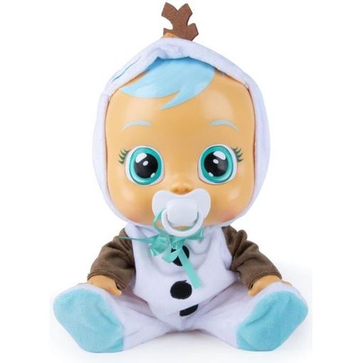 Imc Juegos Cry Babies Olaf