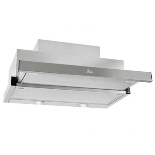 Comprar campana Teka cnl 6415 w extraible blanca 60cm