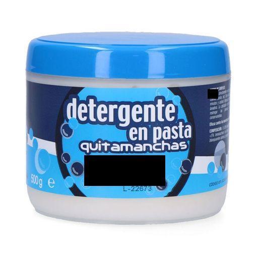 Detergente Jabones Beltrán Pasta (500 G) con Ofertas en Carrefour