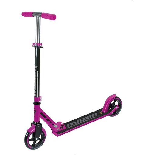 Patinete 3 Ruedas Rosa, ToysRUs