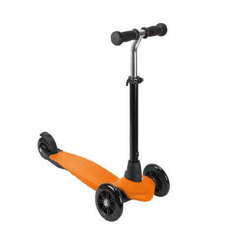 Patinete 3 Ruedas Ryder Choose Your Color, Naranja (3689) con Ofertas en  Carrefour