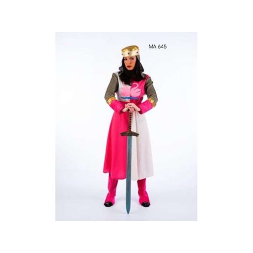 Limit Costumes Presentadora Domadora Disfraces Para Adulto, Multicolor, M  Mujer (ma1179_91) con Ofertas en Carrefour