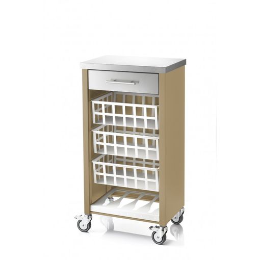 Comprar Carrito de cocina, suelo de cocina, carrito de