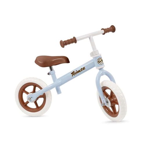 Bicicleta Infantil Para Niñas-niños 3 A 4 Años 12 Pulgadas Color Azul con  Ofertas en Carrefour