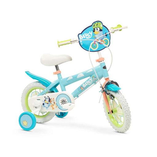 Toy Story - Bicicleta 16 Pulgadas, Toim